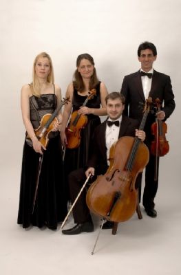 Botanico String Quartet